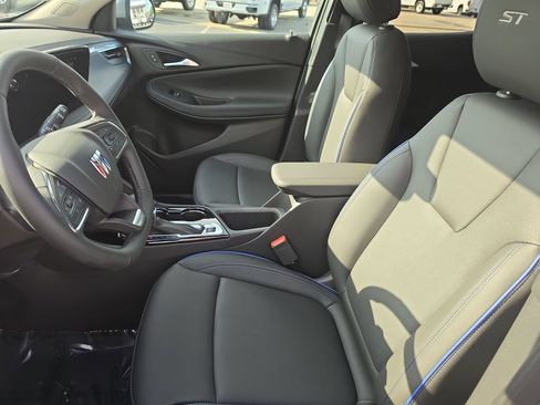 New 2026 Buick Encore GX Sport Touring w/ Comfort Package FWD image 16