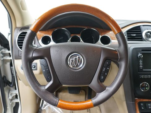 Used 2009 Buick Enclave CXL w/ Entertainment Package #3 FWD image 20