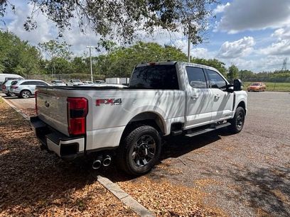Used 2023 Ford F250 XLT w/ XLT Premium Package