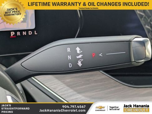 New 2026 Chevrolet Tahoe LS w/ LPO, Dark Essentials Package image 29