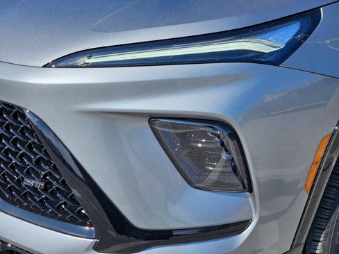 New 2026 Buick Enclave Sport Touring w/ Power Package FWD image 5
