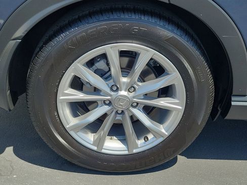 Certified 2023 Honda CR-V EX-L image 7