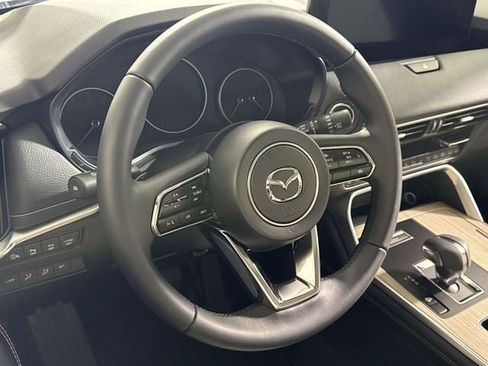 New 2026 MAZDA CX-90 3.3 Turbo w/ Preferred Package image 19