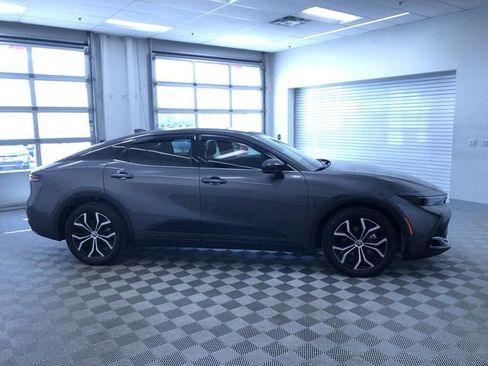 Certified 2023 Toyota Crown Limited image 36