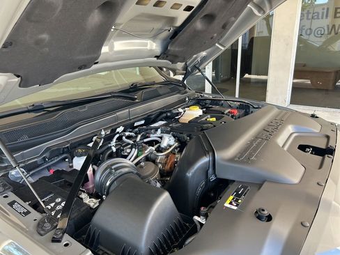 New 2026 RAM 2500 Limited image 14