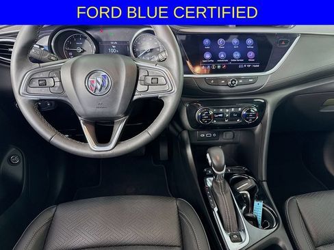 Used 2022 Buick Encore GX Essence FWD image 24