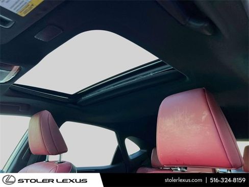 Certified 2023 Lexus NX 350 350 Base image 25