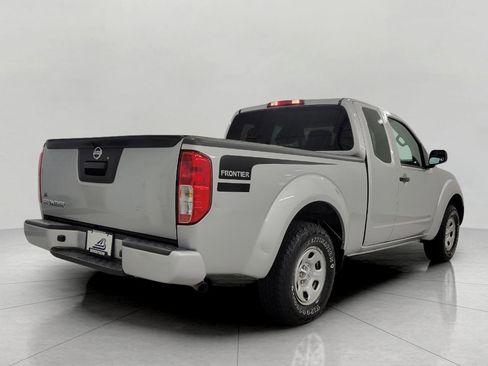 Used 2018 Nissan Frontier S image 19