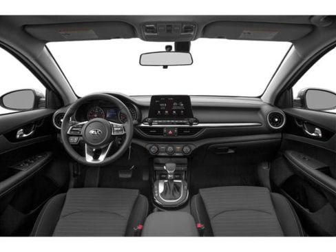 Used 2019 Kia Forte EX FWD image 11