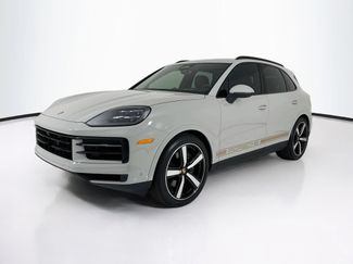 New 2026 Porsche Cayenne AWD/4WD video 1