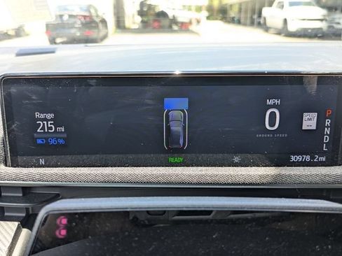 Used 2023 Ford Mustang Mach-E Premium RWD image 28