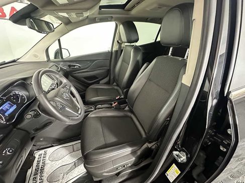 Used 2020 Buick Encore Preferred w/ Safety Package image 23