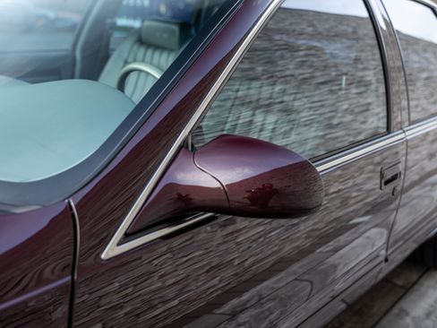 Used 1995 Chevrolet Impala Sedan image 24