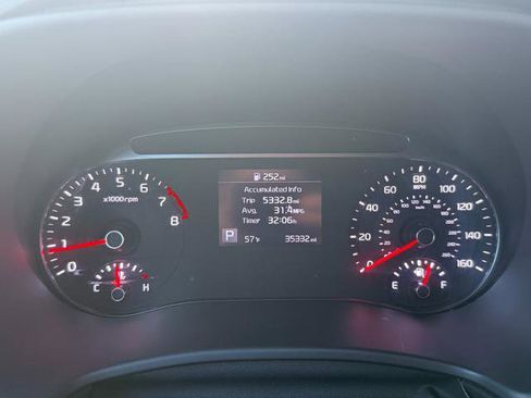 Used 2021 Kia Soul EX image 17