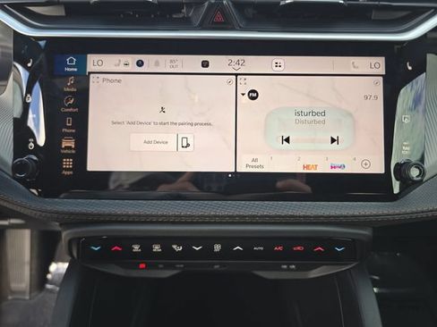 New 2026 Jeep Cherokee Limited AWD/4WD image 17