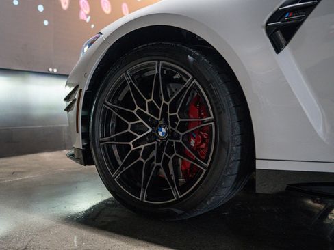 Used 2026 BMW M4 Competition w/ Executive Package RWD image 17