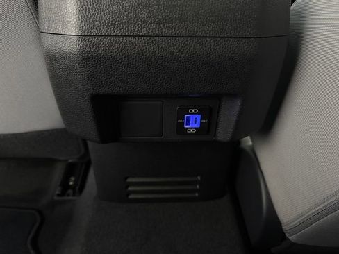 New 2026 Toyota Tacoma TRD Sport AWD/4WD image 33