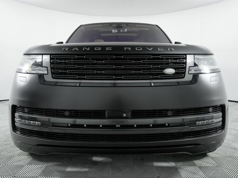 Used 2023 Land Rover Range Rover SE AWD/4WD image 14
