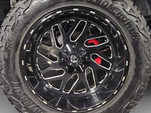 Used 2021 Jeep Wrangler Unlimited Sport image 22