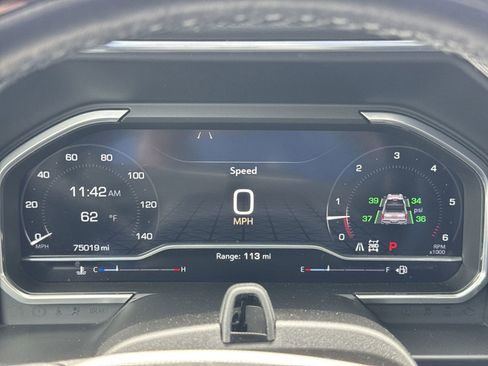 Used 2024 GMC Sierra 1500 Denali image 21