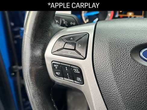 Used 2019 Ford Ranger XLT w/ Equipment Group 302A Luxury image 6