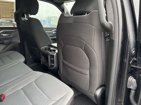 Used 2022 RAM 1500 Big Horn image 43