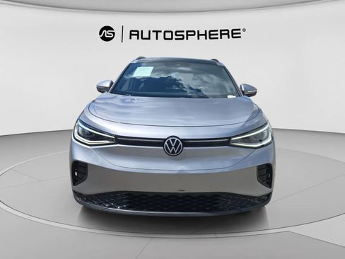 Used 2023 Volkswagen ID.4 Pro S RWD image 2