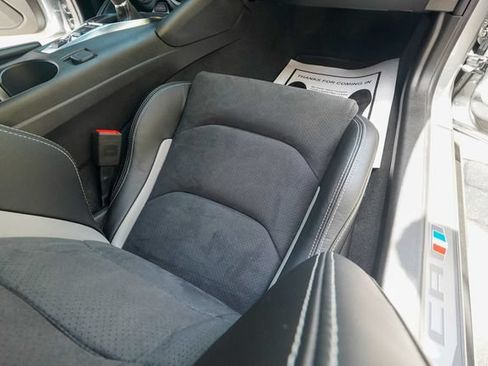 Used 2023 Chevrolet Camaro SS RWD image 83