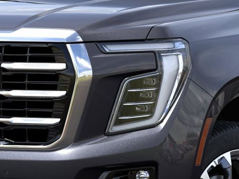 New 2026 GMC Yukon XL Elevation AWD/4WD image 10