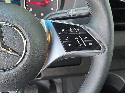 New 2025 Mercedes-Benz Sprinter 2500 image 17