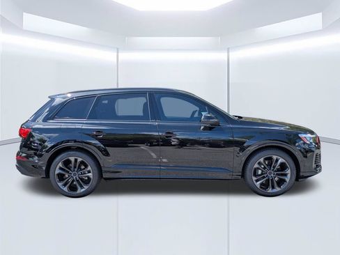 New 2026 Audi Q7 3.0T Premium Plus AWD/4WD image 11