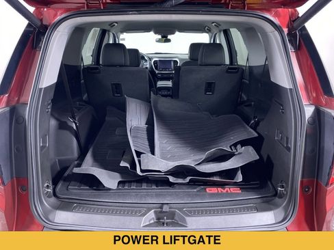 Certified 2023 GMC Acadia SLE w/ Driver Convenience Package FWD image 13