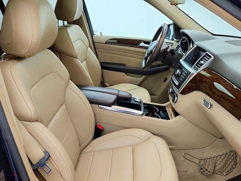 Used 2012 Mercedes-Benz ML 350 4MATIC image 23