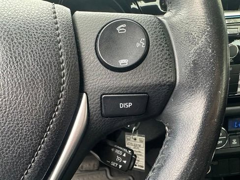 Used 2014 Toyota Corolla S FWD image 13