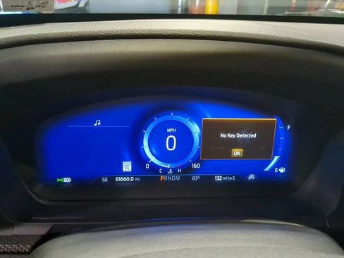 Used 2020 Ford Explorer ST w/ ST Street Pack AWD/4WD image 20