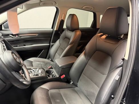 Certified 2023 MAZDA CX-5 AWD 2.5 S w/ Select Package image 16