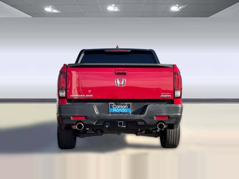 Used 2023 Honda Ridgeline Sport image 9
