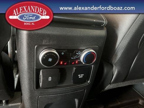 Used 2023 Ford Explorer ST w/ Equipment Group 401A image 23