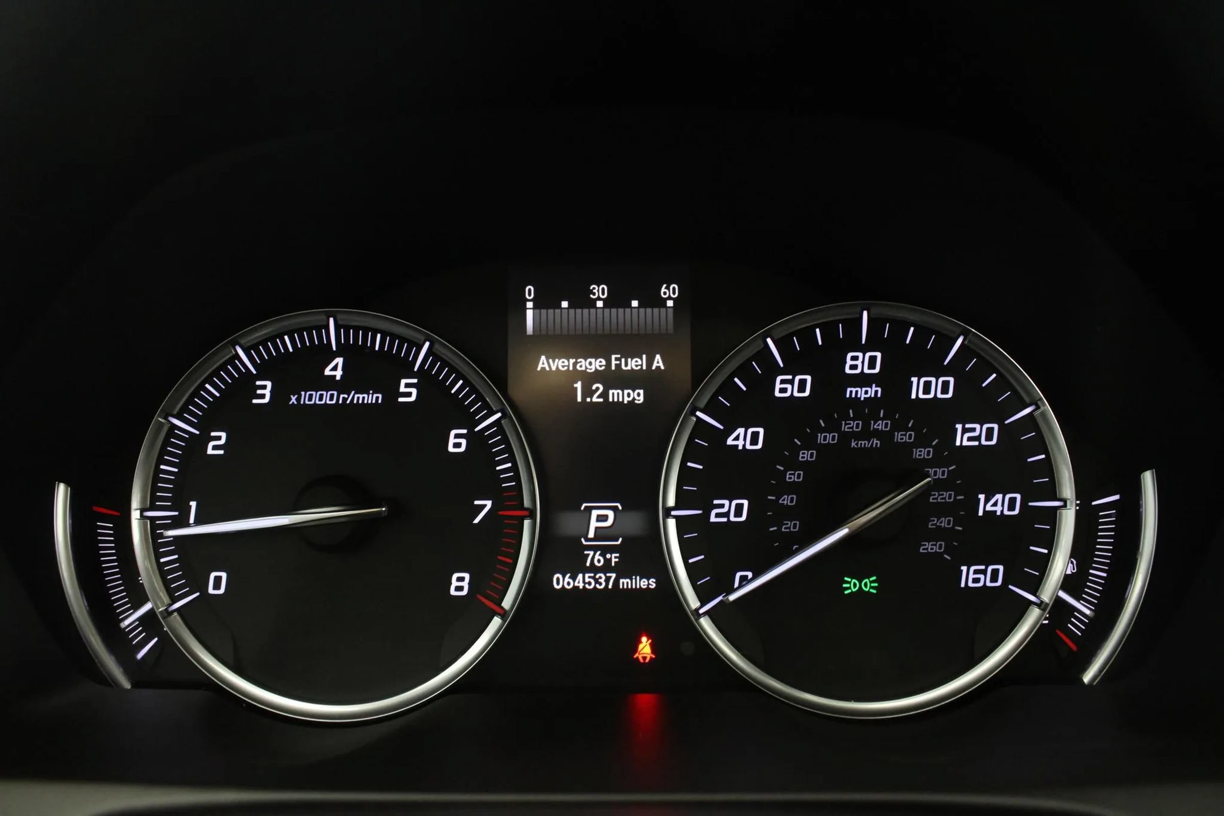 Used 2020 Acura TLX w/ Technology Package FWD image 14