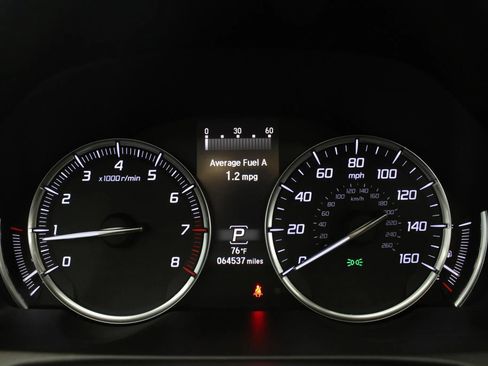 Used 2020 Acura TLX V6 w/ Technology Package FWD image 14