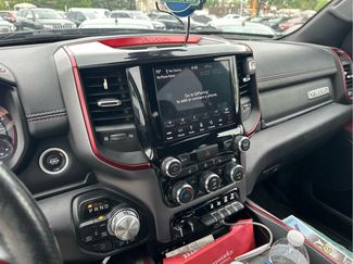 Used 2019 RAM 1500 Rebel w/ Rebel Level 2 Equipment Group AWD/4WD video 2