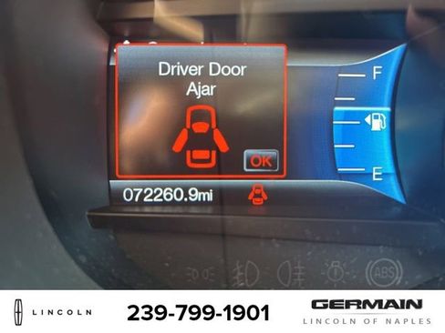 Used 2018 Ford Edge Titanium w/ Equipment Group 302A image 19