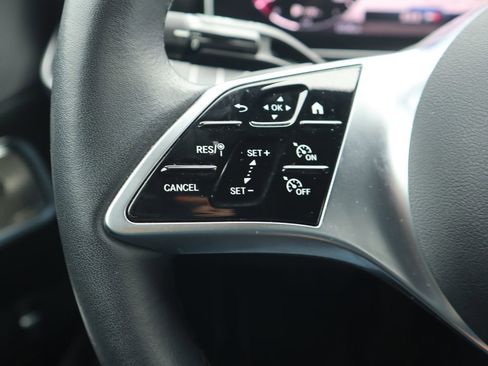 Certified 2024 Mercedes-Benz C 300 4MATIC Sedan image 22