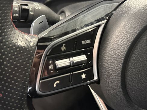 Used 2022 Kia Forte GT w/ GT2 Package FWD image 16