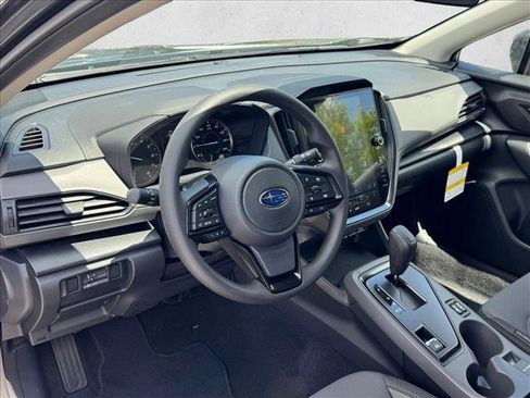 New 2026 Subaru Crosstrek 2.0i Premium AWD/4WD image 3