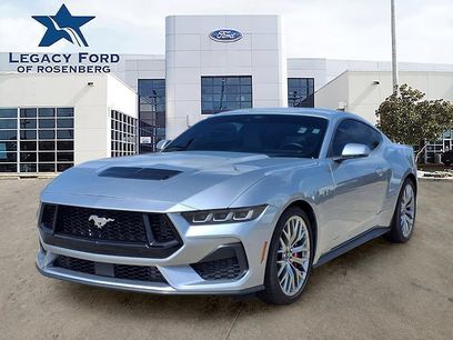 Used 2024 Ford Mustang GT Premium