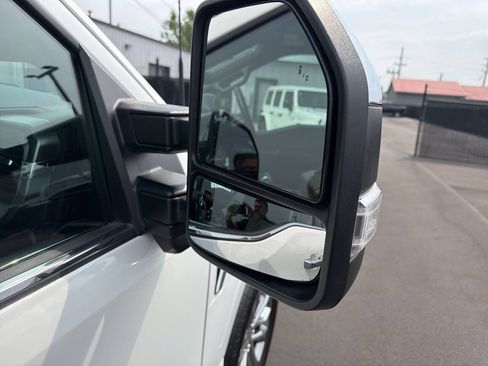 Used 2024 Ford F150 Lariat w/ Bed Utility Package AWD/4WD image 20