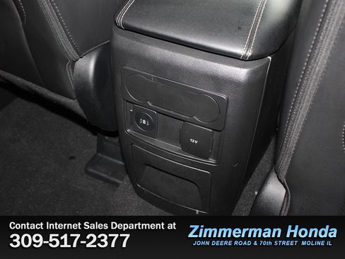 Used 2023 Ford Explorer XLT w/ Equipment Group 202A AWD/4WD image 10