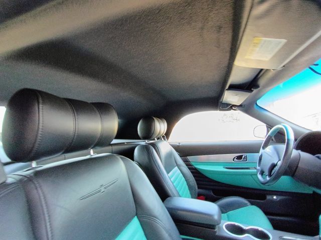 Used 2002 Ford Thunderbird RWD image 65