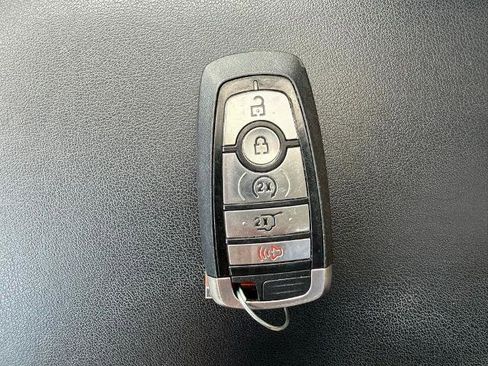 Certified 2023 Ford Edge SEL w/ Convenience Package AWD/4WD image 27